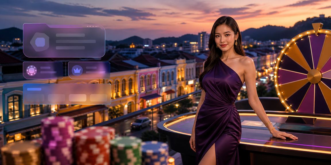luck bet
